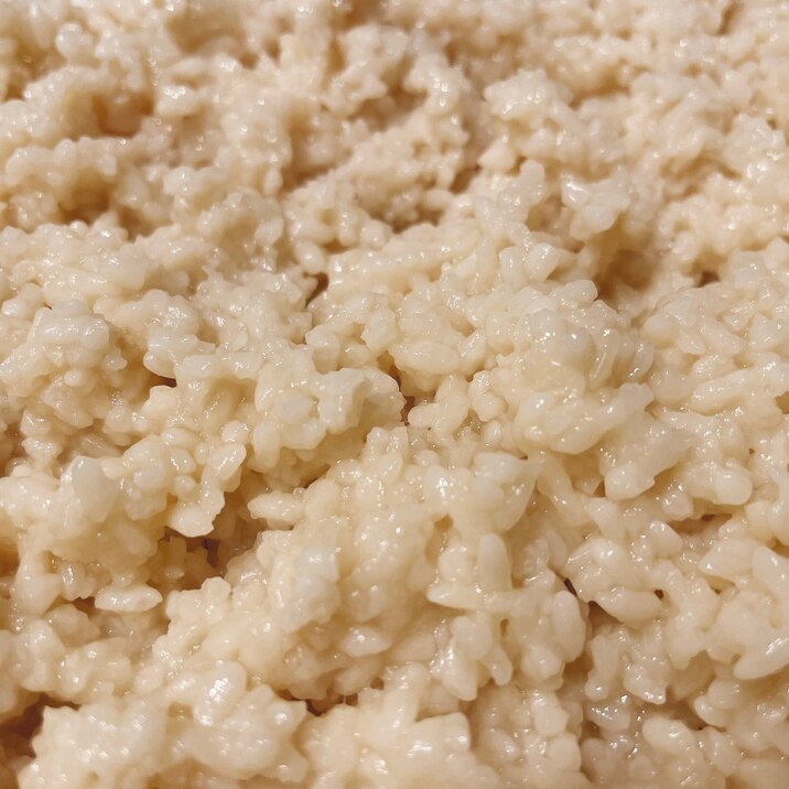 万能調味料!塩麹の作り方